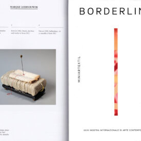 catalog borderline2017